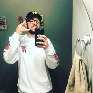 Meet your Posher, Noah